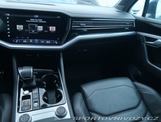 Volkswagen Ostatní modely Touareg R-Line 3.0 TDI 2022