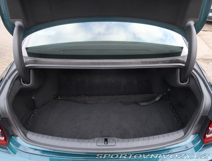 Ostatní značky Ostatní modely Genesis G80 Electrified 87 kWh 2022