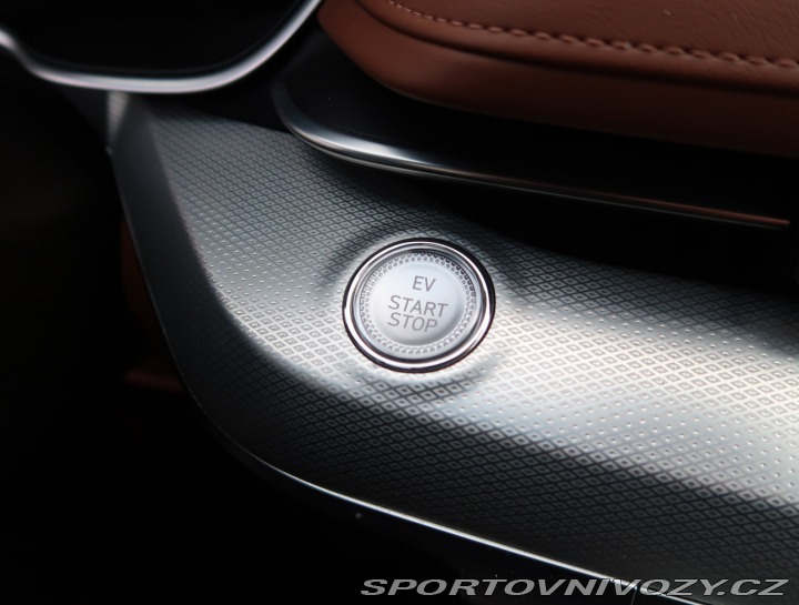 Ostatní značky Ostatní modely Genesis G80 Electrified 87 kWh 2022