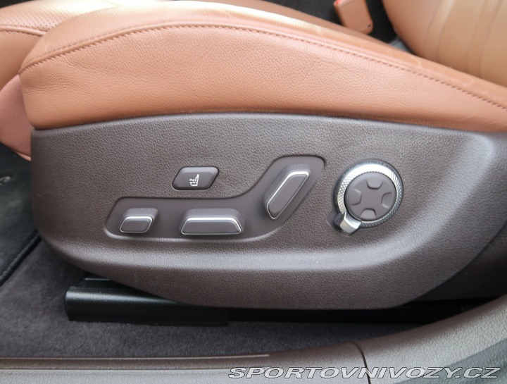 Ostatní značky Ostatní modely Genesis G80 Electrified 87 kWh 2022