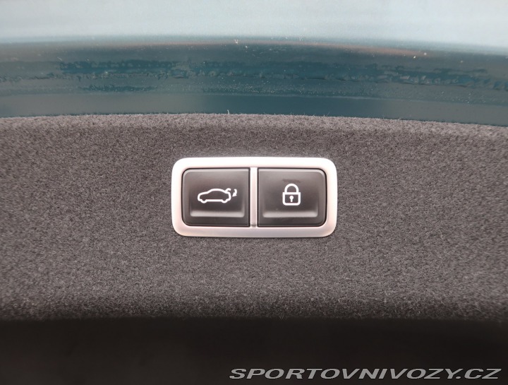 Ostatní značky Ostatní modely Genesis G80 Electrified 87 kWh 2022