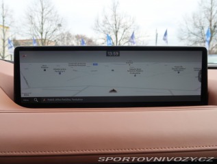 Ostatní značky Ostatní modely Genesis G80 Electrified 87 kWh 2022