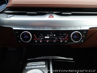 Ostatní značky Ostatní modely Genesis G80 Electrified 87 kWh 2022