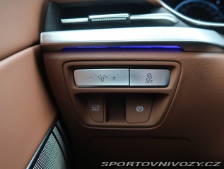 Ostatní značky Ostatní modely Genesis G80 Electrified 87 kWh 2022