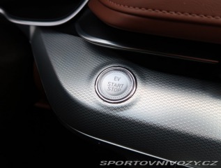 Ostatní značky Ostatní modely Genesis G80 Electrified 87 kWh 2022