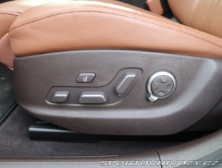 Ostatní značky Ostatní modely Genesis G80 Electrified 87 kWh 2022