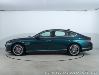 Ostatní značky Ostatní modely Genesis G80 Electrified 87 kWh 2022