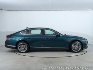 Ostatní značky Ostatní modely Genesis G80 Electrified 87 kWh 2022