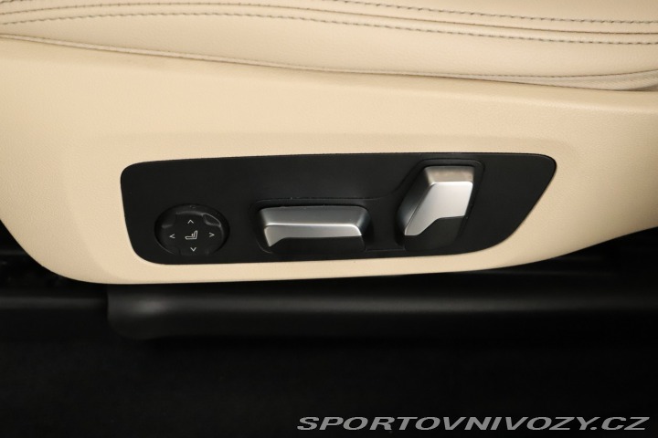 BMW X3 M Sport M40d 2018