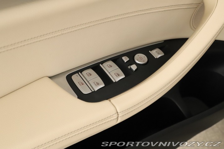 BMW X3 M Sport M40d 2018