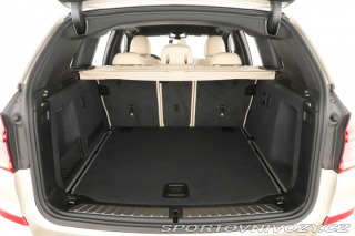 BMW X3 M Sport M40d 2018