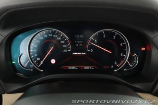 BMW X3 M Sport M40d 2018