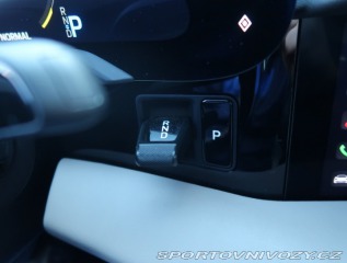 Porsche Taycan 84 kWh Plus 2022