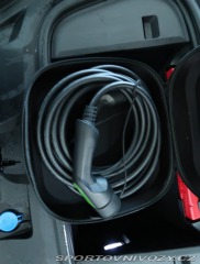 Porsche Taycan 84 kWh Plus 2022