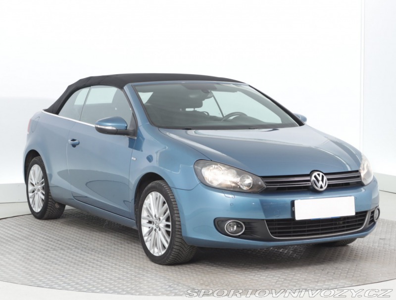Volkswagen Golf 1.2 TSI