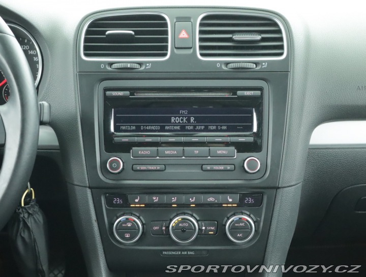 Volkswagen Golf 1.2 TSI 2014