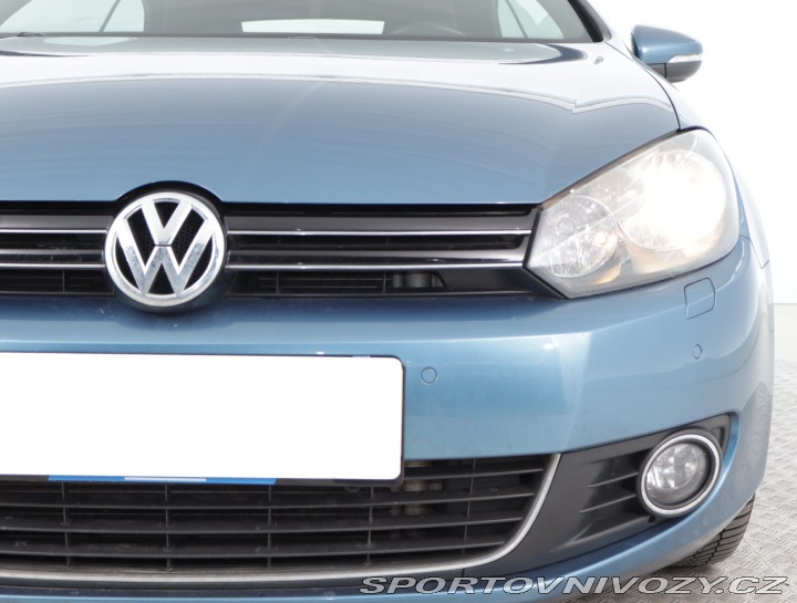Volkswagen Golf 1.2 TSI 2014