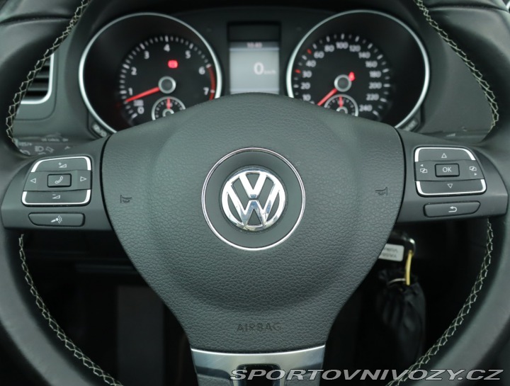 Volkswagen Golf 1.2 TSI 2014