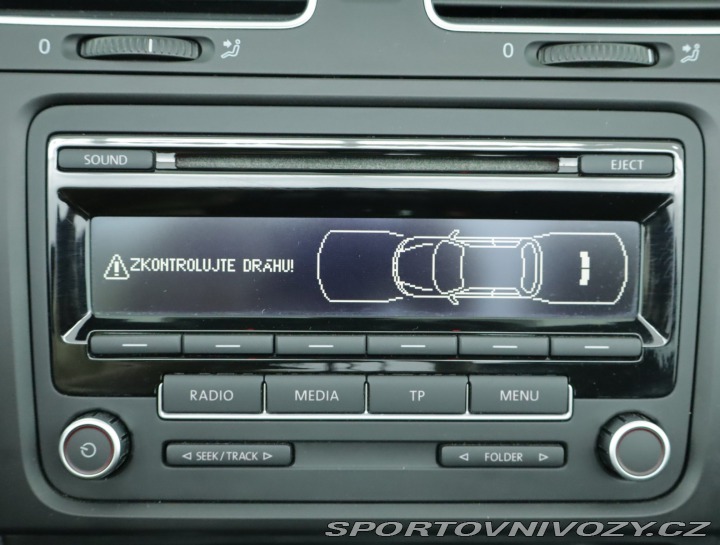 Volkswagen Golf 1.2 TSI 2014