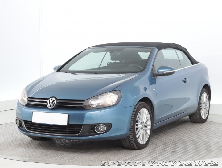 Volkswagen Golf 1.2 TSI 2014