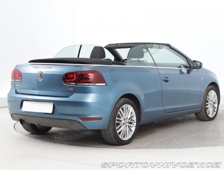 Volkswagen Golf 1.2 TSI 2014