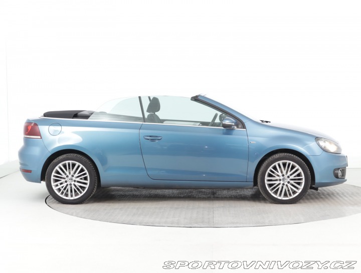 Volkswagen Golf 1.2 TSI 2014