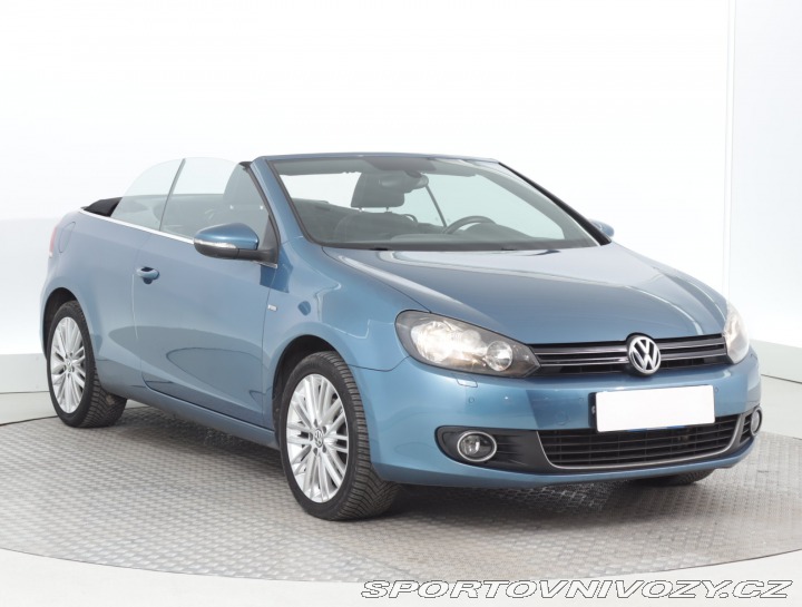 Volkswagen Golf 1.2 TSI 2014