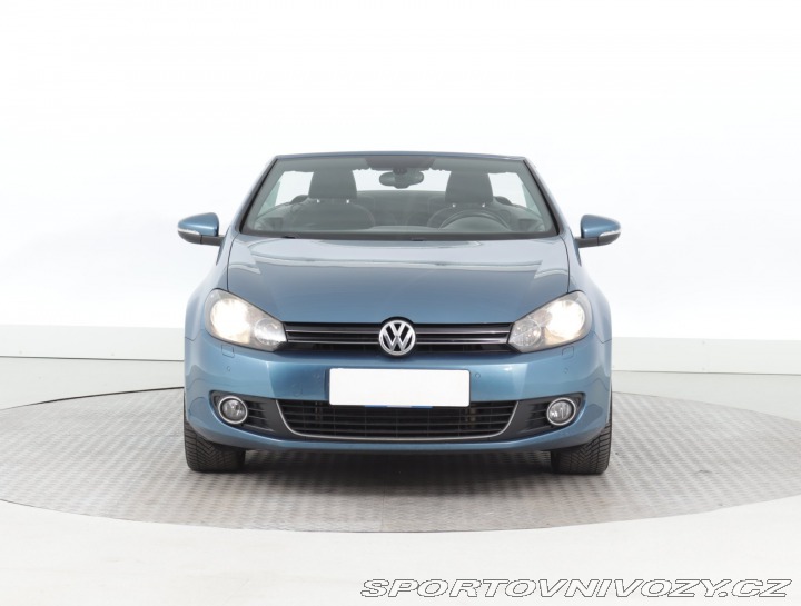 Volkswagen Golf 1.2 TSI 2014