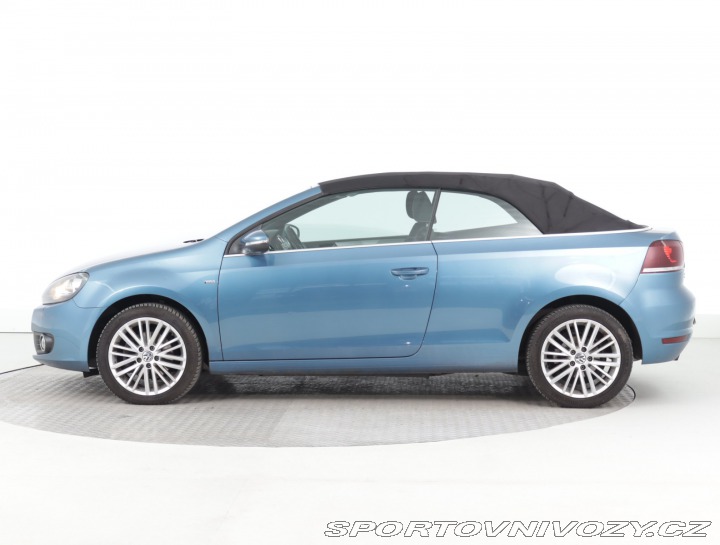 Volkswagen Golf 1.2 TSI 2014