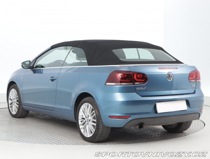 Volkswagen Golf 1.2 TSI 2014