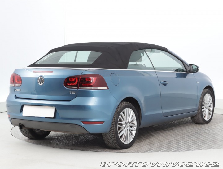 Volkswagen Golf 1.2 TSI 2014