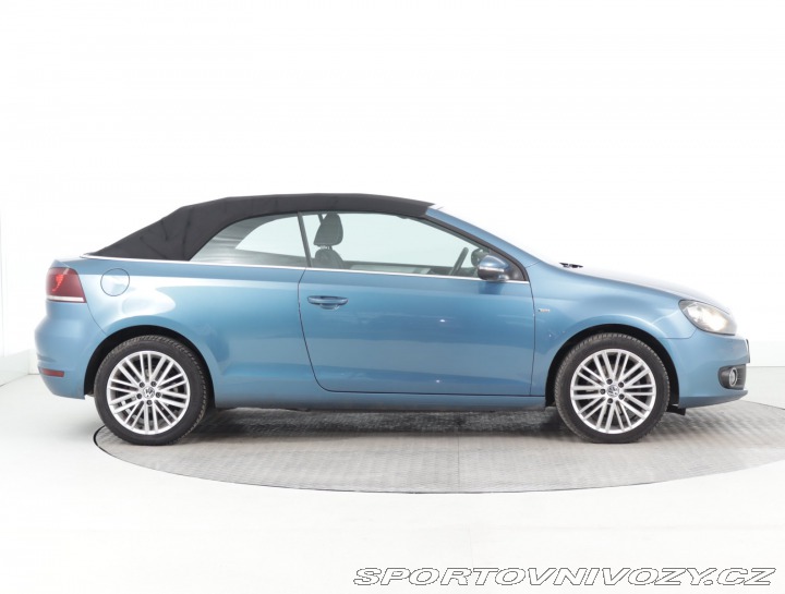 Volkswagen Golf 1.2 TSI 2014