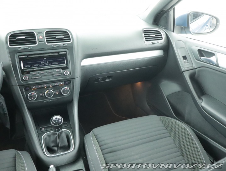 Volkswagen Golf 1.2 TSI 2014