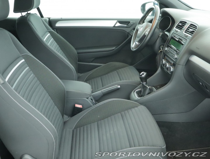 Volkswagen Golf 1.2 TSI 2014