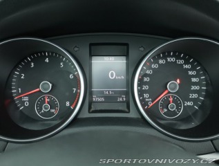 Volkswagen Golf 1.2 TSI 2014