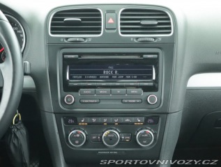 Volkswagen Golf 1.2 TSI 2014