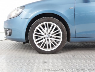Volkswagen Golf 1.2 TSI 2014