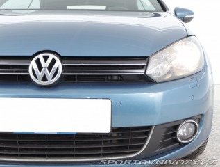 Volkswagen Golf 1.2 TSI 2014
