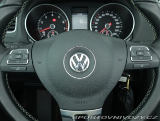 Volkswagen Golf 1.2 TSI 2014