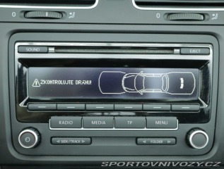 Volkswagen Golf 1.2 TSI 2014