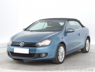 Volkswagen Golf 1.2 TSI 2014