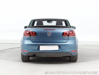 Volkswagen Golf 1.2 TSI 2014