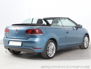 Volkswagen Golf 1.2 TSI 2014