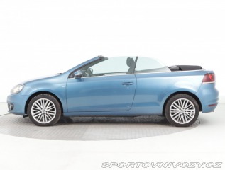 Volkswagen Golf 1.2 TSI 2014
