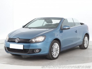 Volkswagen Golf 1.2 TSI 2014