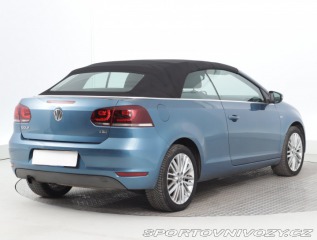 Volkswagen Golf 1.2 TSI 2014