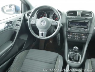 Volkswagen Golf 1.2 TSI 2014