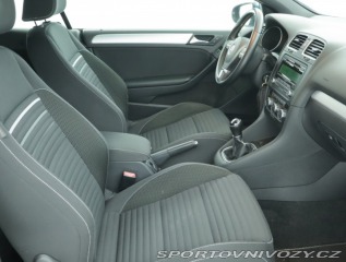 Volkswagen Golf 1.2 TSI 2014