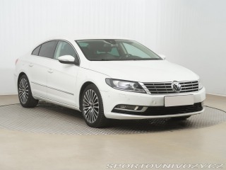 Volkswagen CC Highline 2.0 TDI