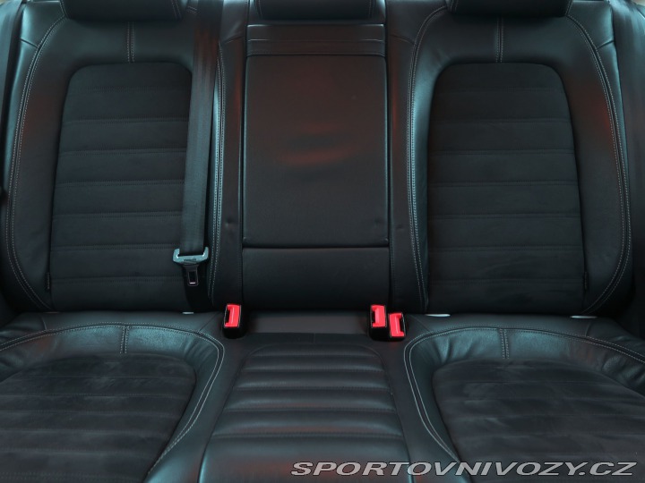 Volkswagen CC Highline 2.0 TDI 2015